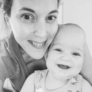 Meet your Posher, Molly